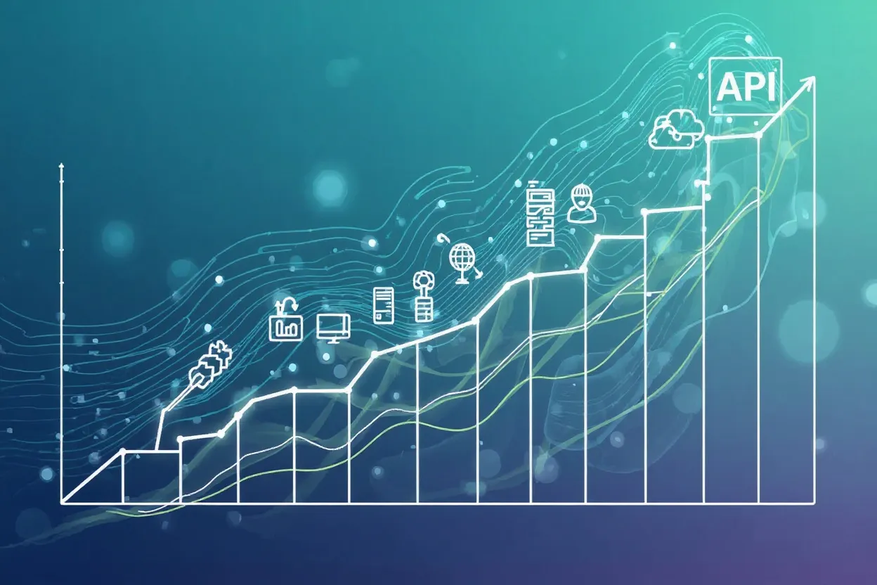 API strategy for non-technical founders: your platform's hidden revenue engine