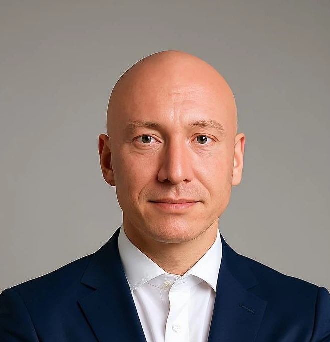 Antonio Angelino - Startup CTO and Tech Leadership Coach
