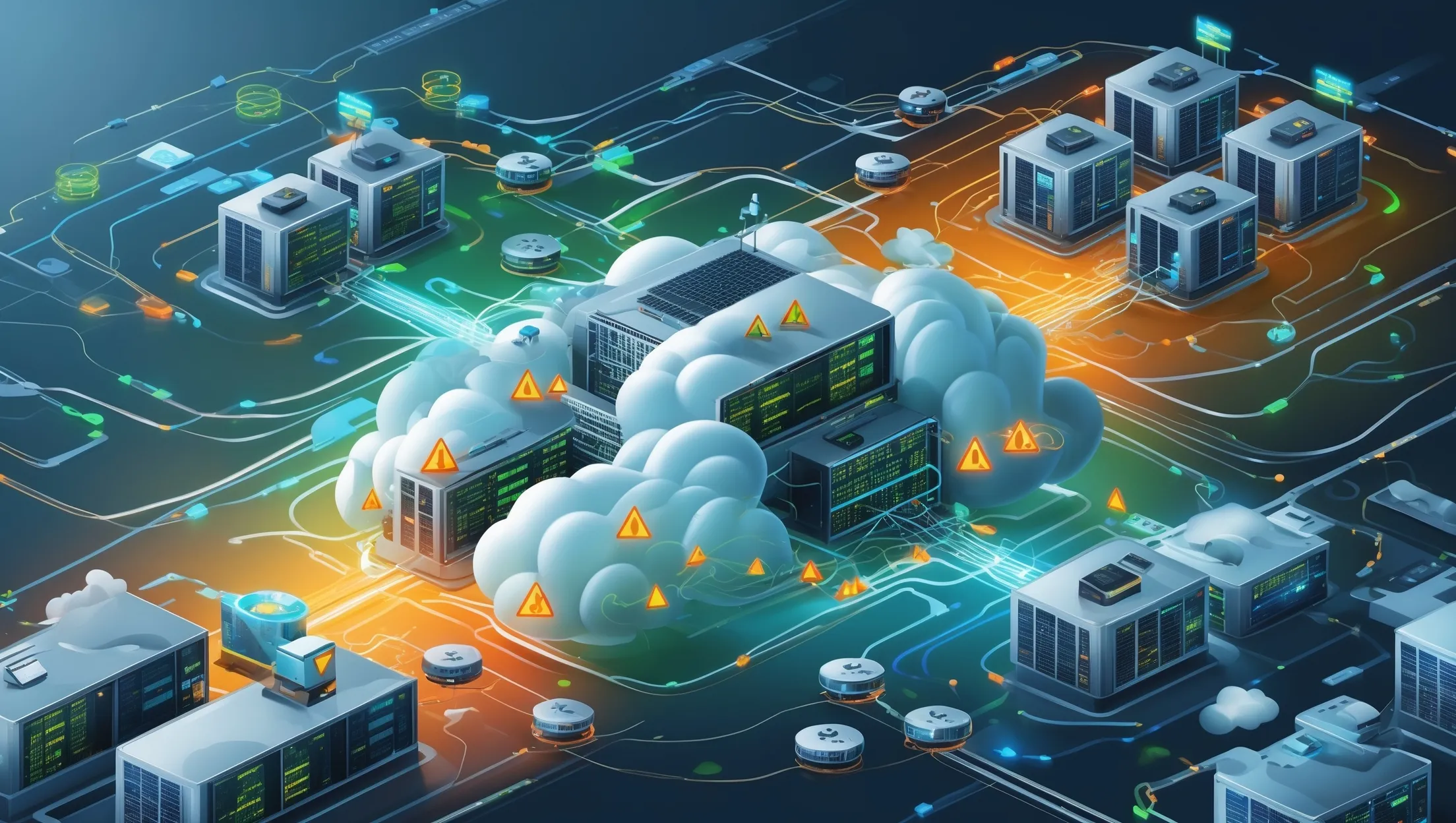 Why yesterday's AWS outage proves your disaster recovery plan isn't good enough