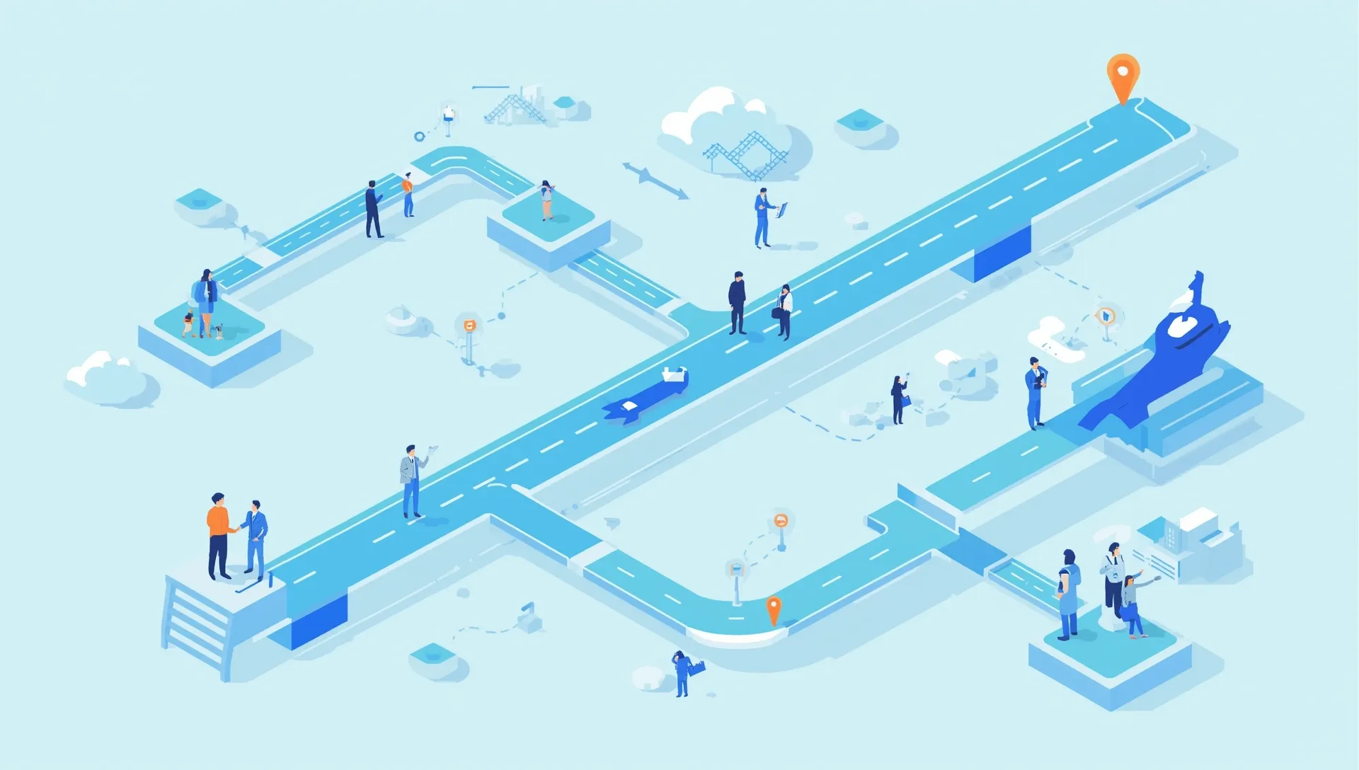 Managing technical roadmaps that actually deliver value