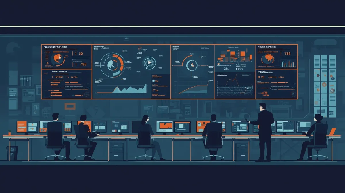 Technical Engineering Response Building effective incident response for engineering teams