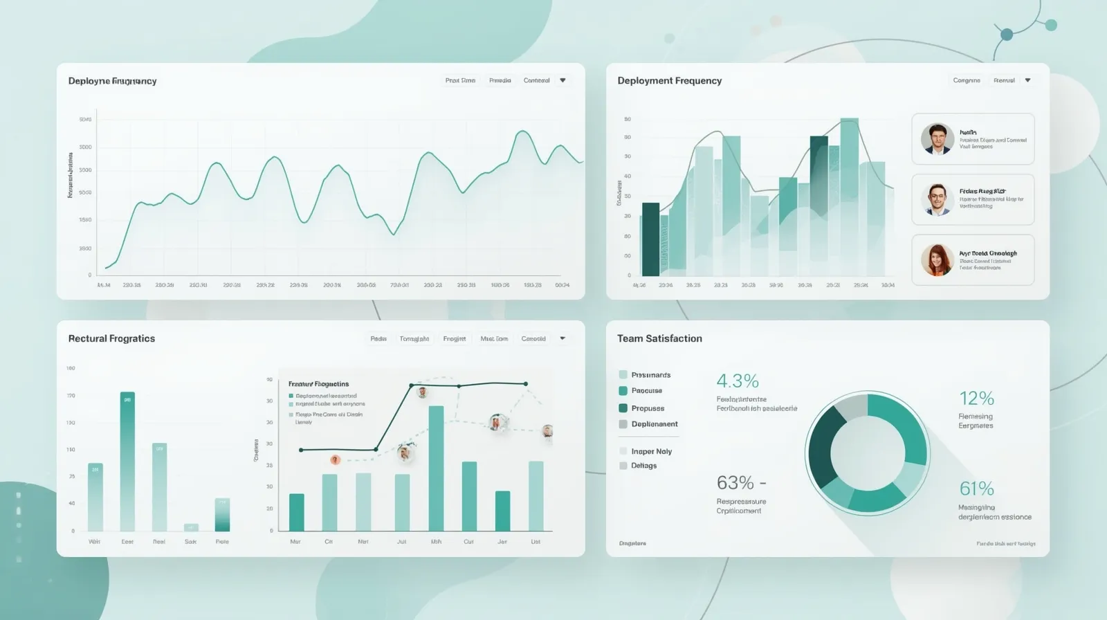Engineering metrics that actually drive better outcomes