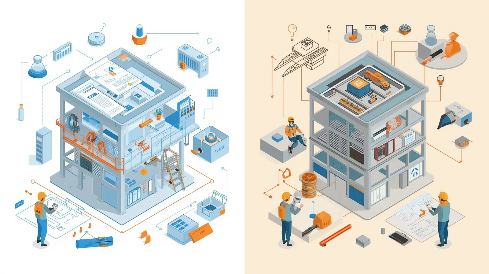 A strategic approach to technical debt: When to pay it down and when to live with it