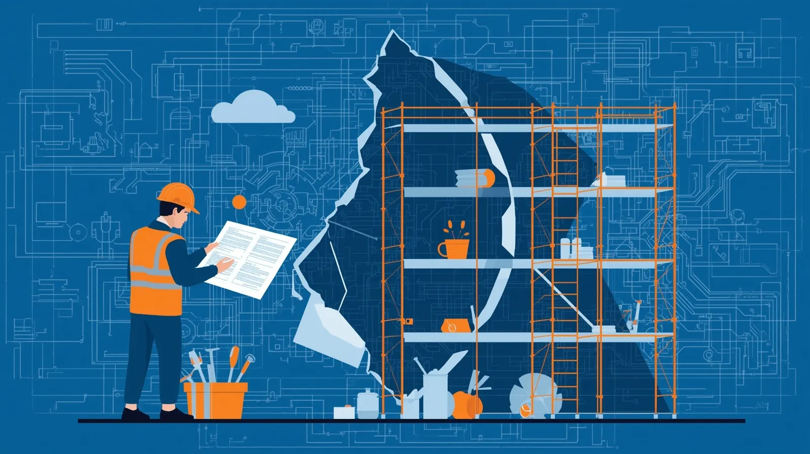 The first 90 days: a CTO's guide to inheriting a messy codebase
