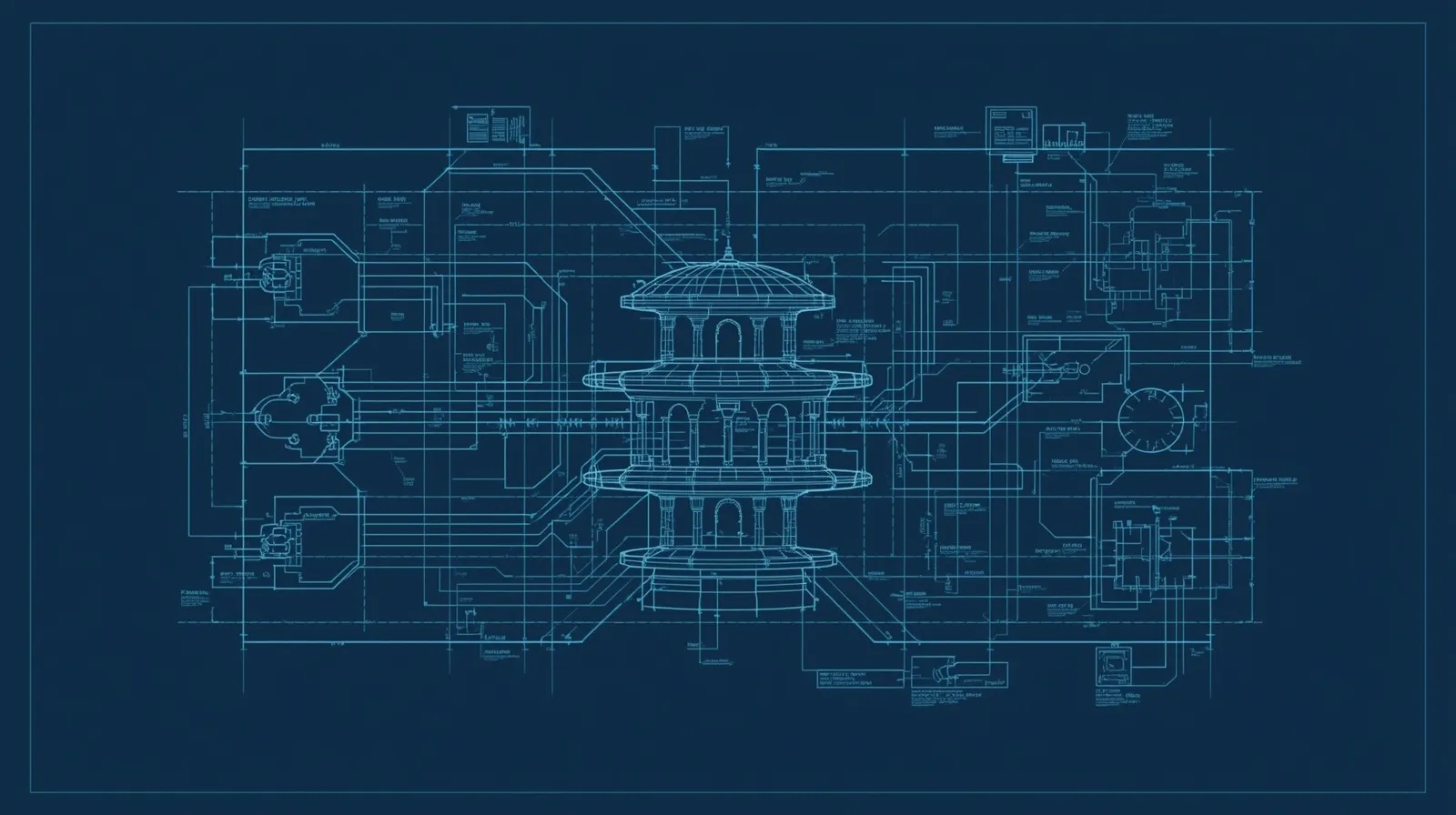 Critical architecture decisions every startup CTO must make