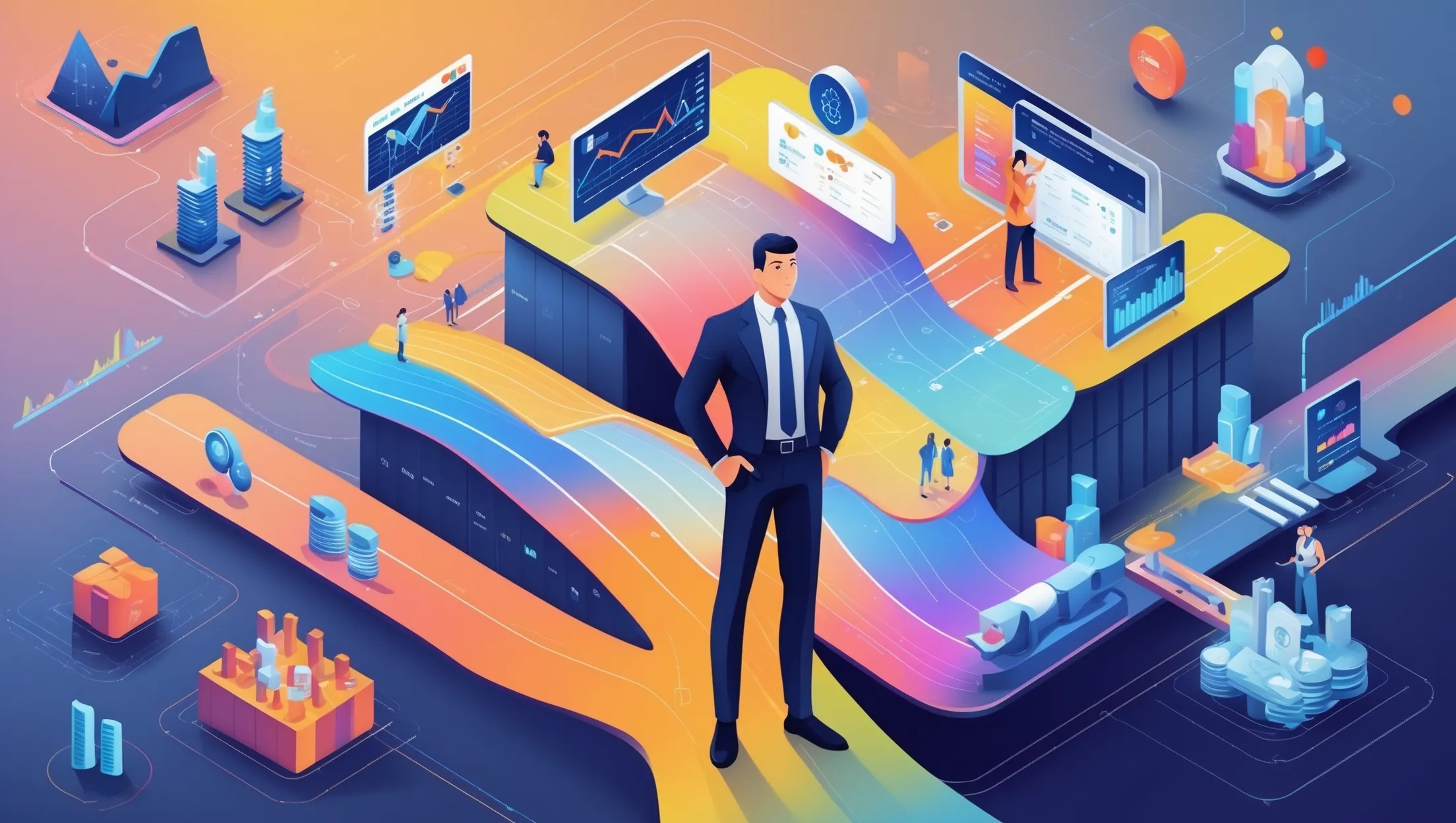 Managing technical risk during rapid growth: what keeps CTOs awake