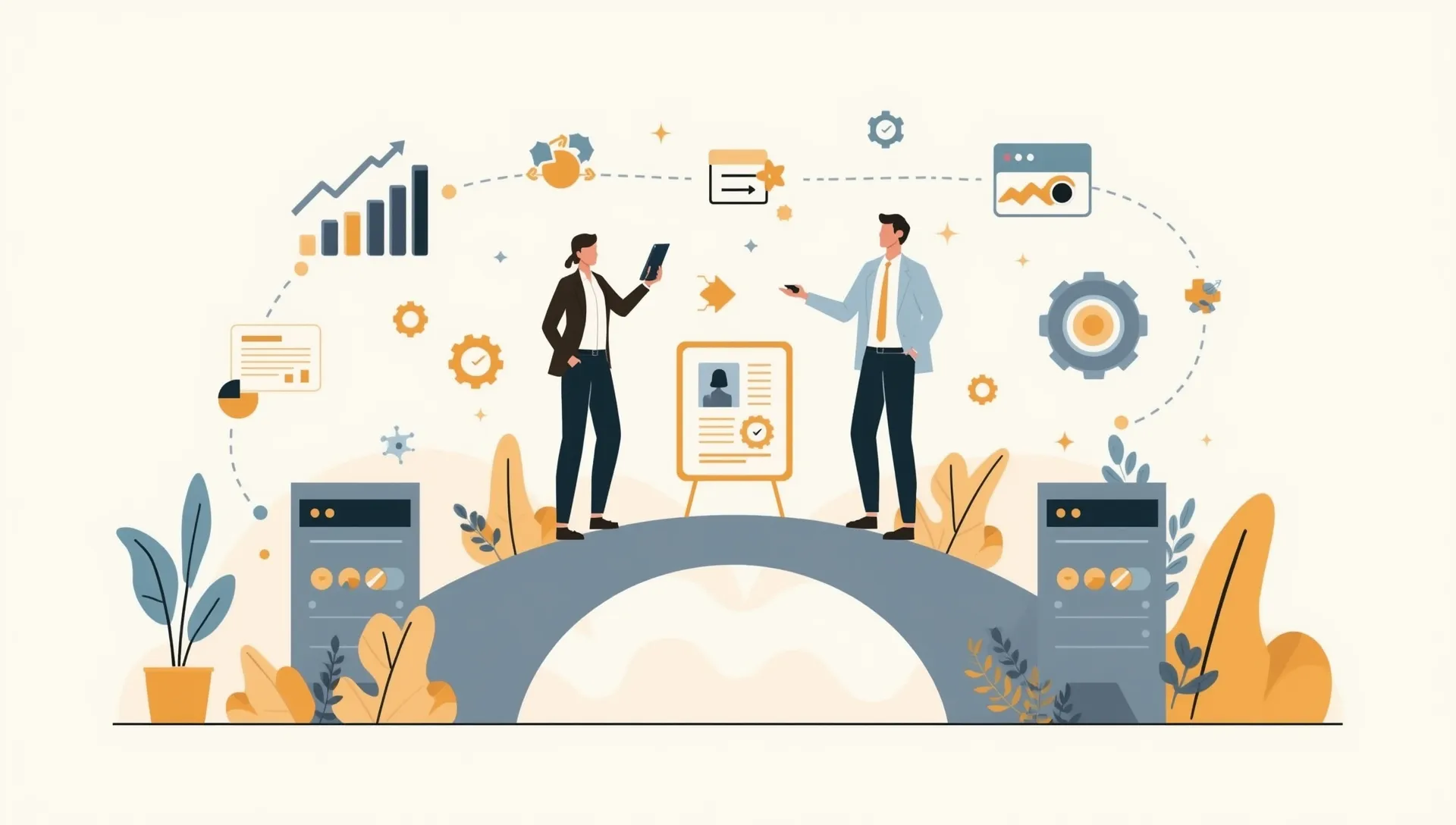Why non-technical founders need a Fractional CTO (and why it's more critical than you think)