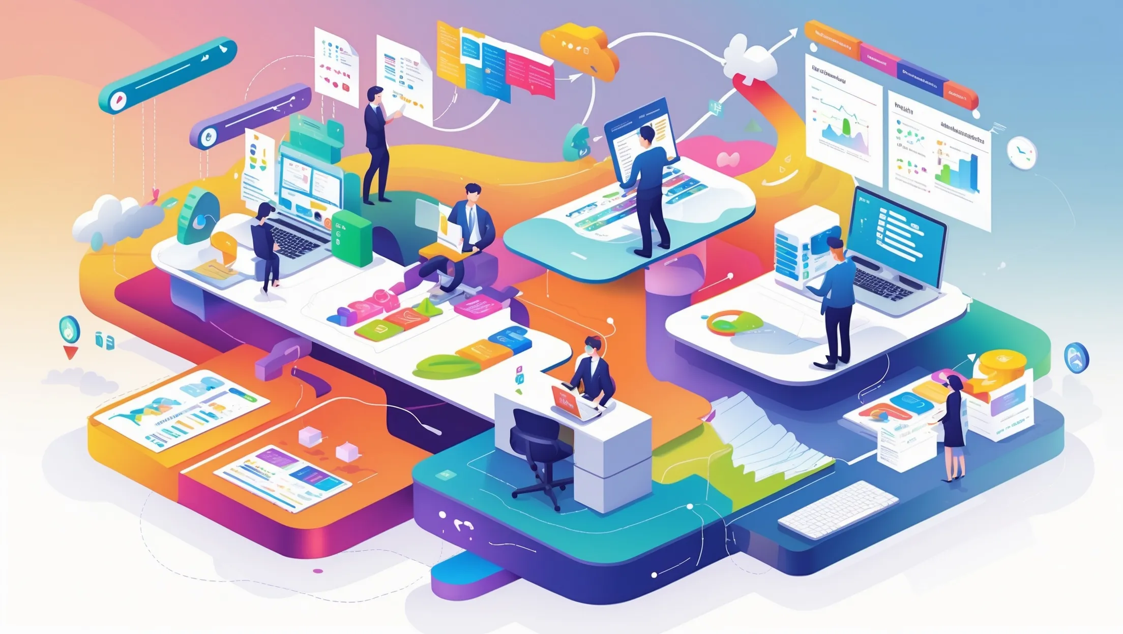The product-engineering disconnect: why features take twice as long