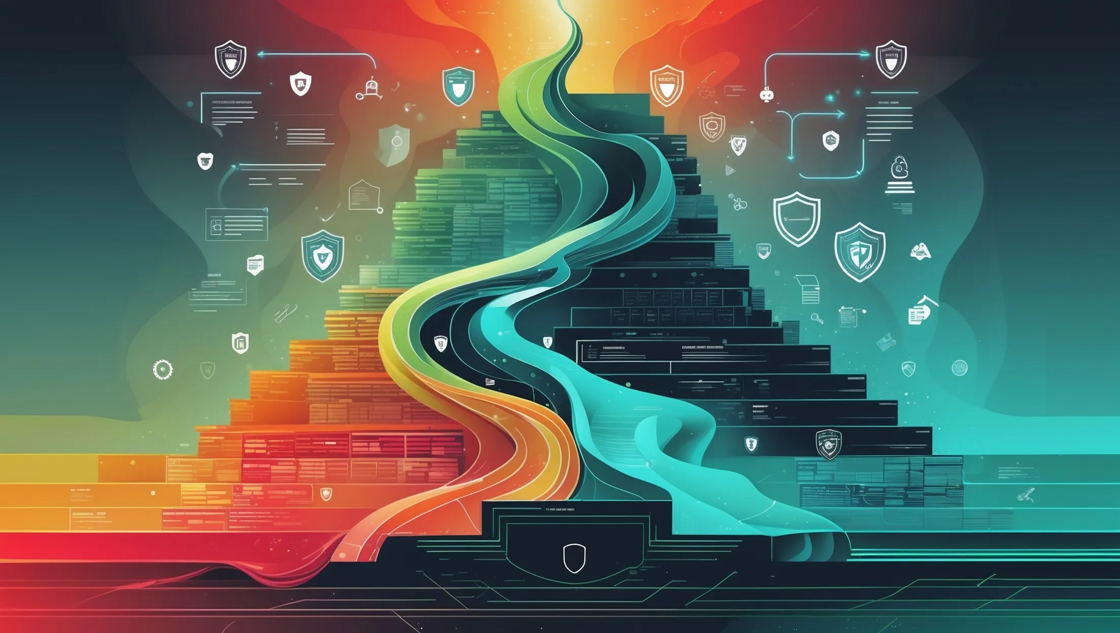 Security compliance without the security theater: practical GDPR, SOC2, and HIPAA