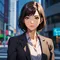 Sofia M's avatar