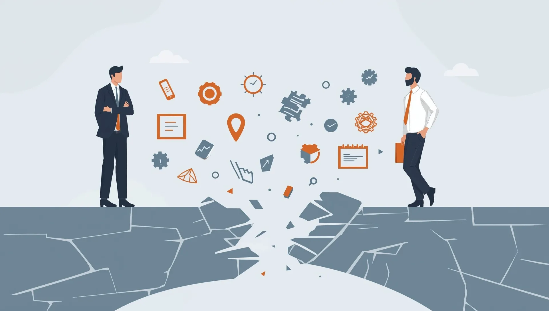 When your technical co-founder becomes a bottleneck: navigating founder conflicts